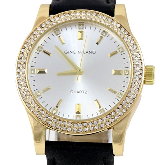 Womens Matching Watch and Wallet Gift Set - Picture 4 of 7